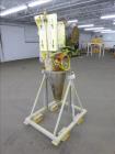 Used Niro Atomizer - Model F15 2-D-S-V-N