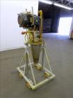 Used Niro Atomizer - Model F15 2-D-S-V-N