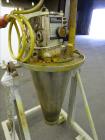 Used Niro Atomizer - Model F15 2-D-S-V-N