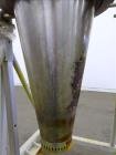 Used Niro Atomizer - Model F15 2-D-S-V-N