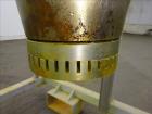 Used Niro Atomizer - Model F15 2-D-S-V-N
