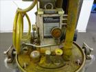 Used Niro Atomizer - Model F15 2-D-S-V-N