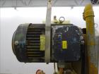 Used Niro Atomizer - Model F15 2-D-S-V-N