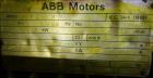 Used Niro Atomizer - Model F15 2-D-S-V-N