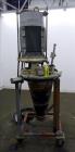 Used Niro Model F 60 BGK 06 Wheel type Atomizer