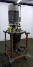 Used Niro Model F 60 BGK 06 Wheel type Atomizer