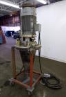 Used Niro Model F 60 BGK 06 Wheel type Atomizer