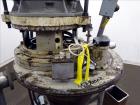 Used Niro Model F 60 BGK 06 Wheel type Atomizer