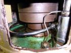 Used Niro Model F 60 BGK 06 Wheel type Atomizer