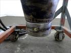 Used Niro Model F 60 BGK 06 Wheel type Atomizer