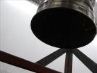 Used Niro Model F 60 BGK 06 Wheel type Atomizer