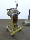 Used Niro Model F 60 BGK 06 Wheel type Atomizer,