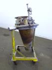 Used Niro Model F 60 BGK 06 Wheel type Atomizer,