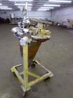 Used Niro Model F 60 BGK 06 Wheel type Atomizer,