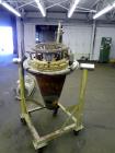 Used Niro Model F 60 BGK 06 Wheel type Atomizer,