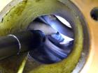 Used Niro Model F 60 BGK 06 Wheel type Atomizer,