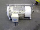 Used Niro Model F 60 BGK 06 Wheel type Atomizer,