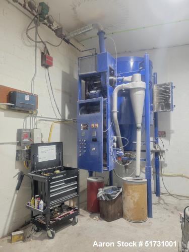 Used APV Crepaco Spray Dryer