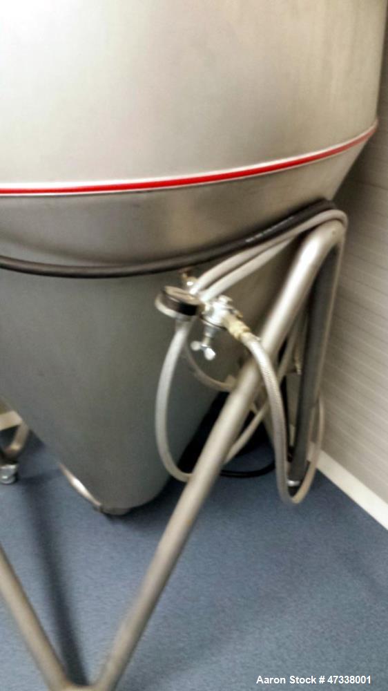 Used Anhydro Type Lab S1 Spray Dryer
