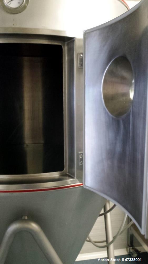 Used Anhydro Type Lab S1 Spray Dryer
