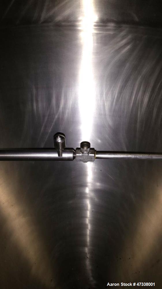 Used Anhydro Type Lab S1 Spray Dryer
