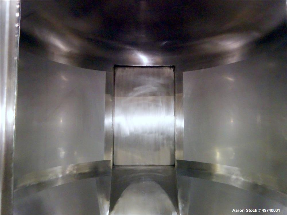 Used APV Anhydro Electrically Heated Pilot Spray Drying Plant,