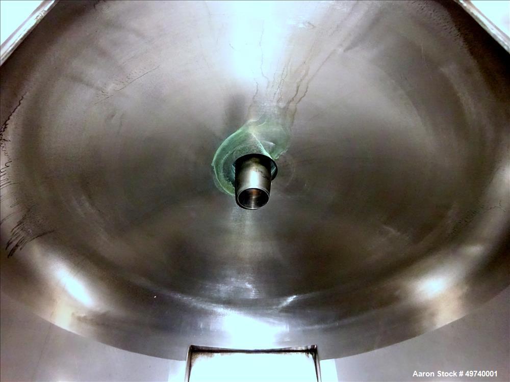 Used APV Anhydro Electrically Heated Pilot Spray Drying Plant,