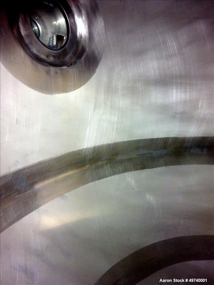 Used APV Anhydro Electrically Heated Pilot Spray Drying Plant,