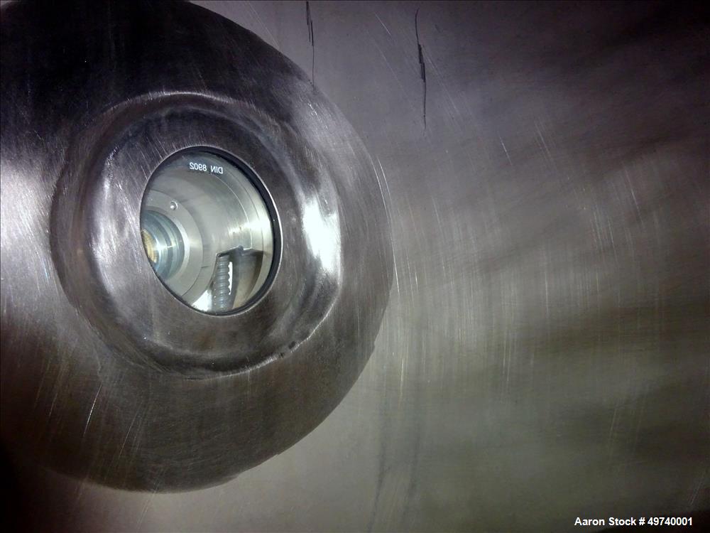 Used APV Anhydro Electrically Heated Pilot Spray Drying Plant,