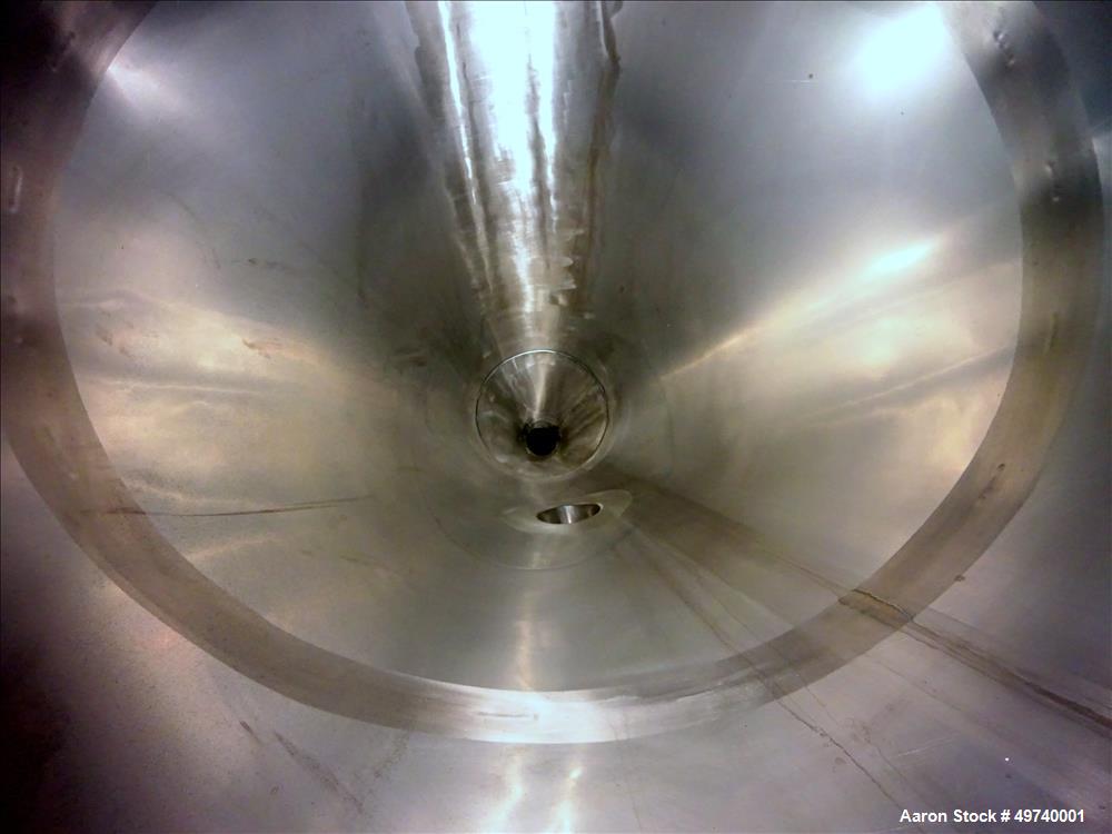 Used APV Anhydro Electrically Heated Pilot Spray Drying Plant,