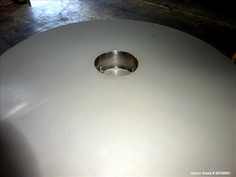 Used APV Anhydro Electrically Heated Pilot Spray Drying Plant,