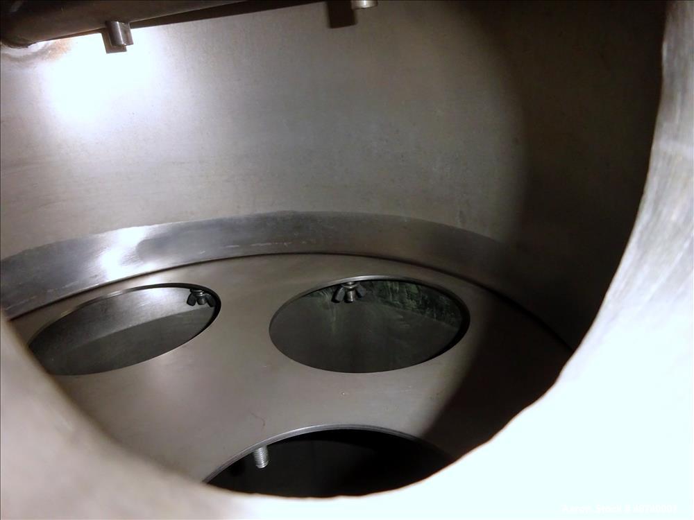 Used APV Anhydro Electrically Heated Pilot Spray Drying Plant,