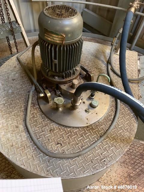 Used Anhydro Spray Dryer, Type II/6.