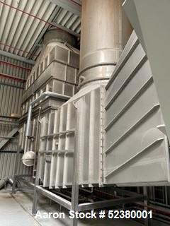 Used-Rica-Tec(Anhydro) Spray Drying Plant