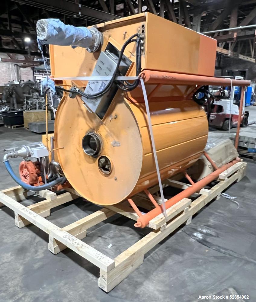 Anhydro APV Compact EL MicroSpray Spray Dryer, Stainless steel.