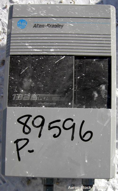 Used Anhydro Gas Heated Spray Dryer, Size Number 5/6, Type III-AK, 304 Stainless Steel. Approximate 9' diameter x 13' straight side x 9' coned bottom chamber. Inlet air temp 662 deg F, outlet air tem...