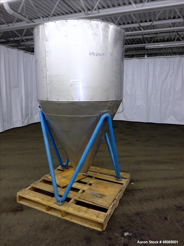 Used Anhydro Lab Spray Dryer, Type LAB 1.