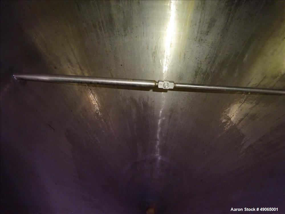 Used Anhydro Lab Spray Dryer, Type LAB 1.