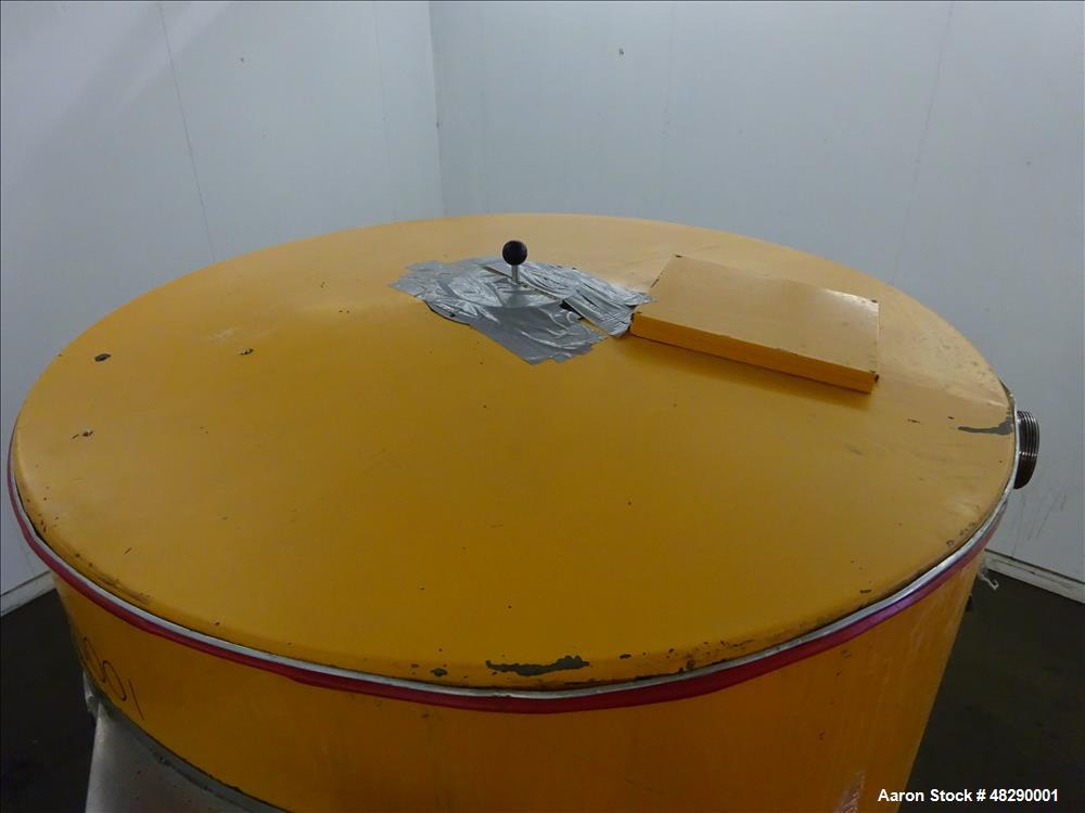 Used APV Anhydro Electrically Heated Laboratory Spray Dryer, Model Lab S-1.