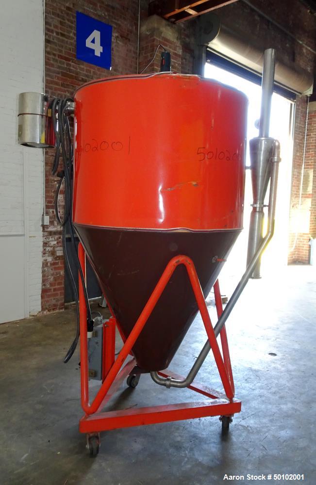 Used Anhydro APV Model Lab S-1, Stainless Steel Spray Dryer
