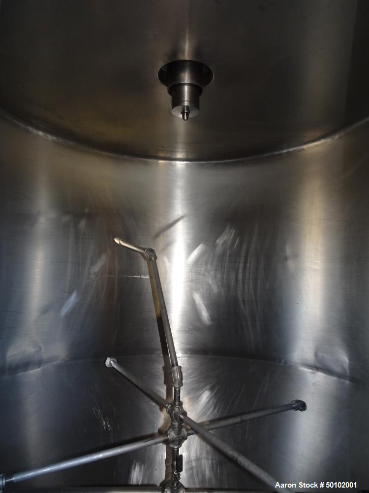 Used Anhydro APV Model Lab S-1, Stainless Steel Spray Dryer