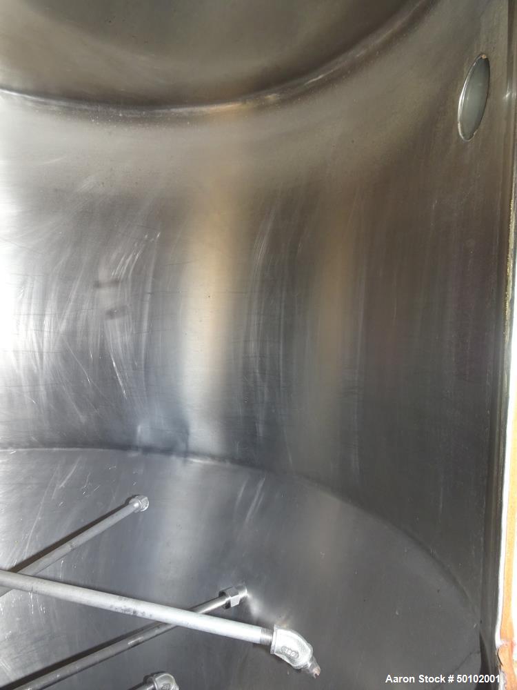 Used Anhydro APV Model Lab S-1, Stainless Steel Spray Dryer