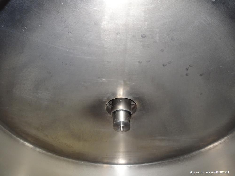 Used Anhydro APV Model Lab S-1, Stainless Steel Spray Dryer