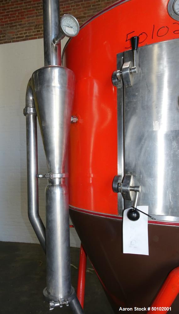 Used Anhydro APV Model Lab S-1, Stainless Steel Spray Dryer