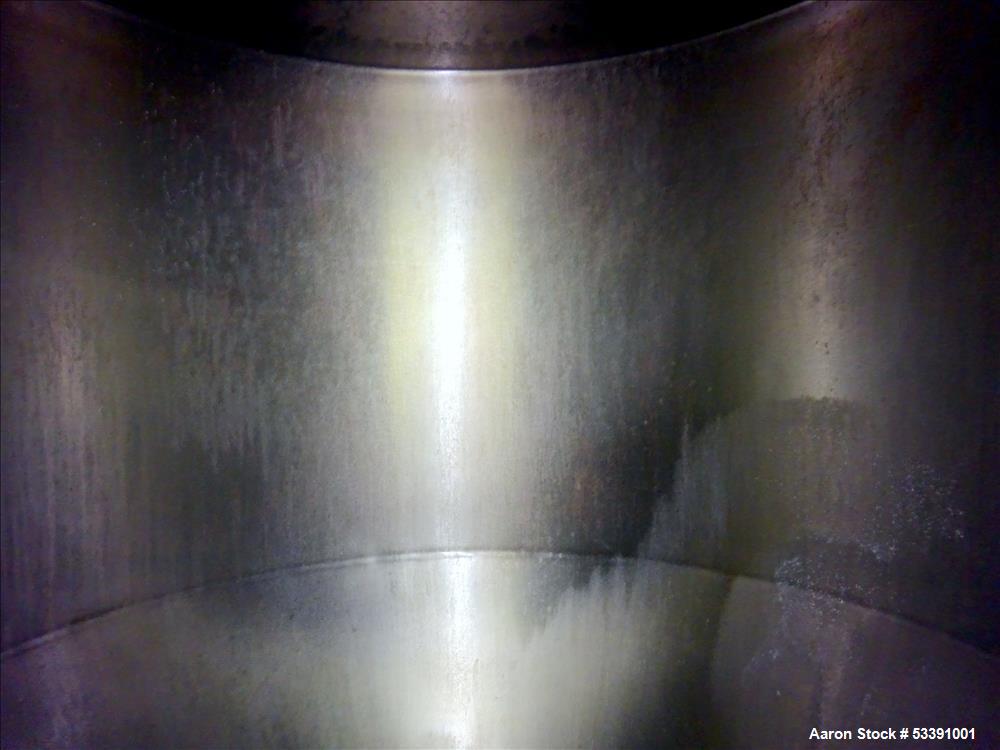 APV Anhydro Electrically Heated Laboratory Spray Dryer, Model Lab S-1