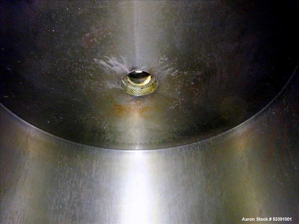 APV Anhydro Electrically Heated Laboratory Spray Dryer, Model Lab S-1