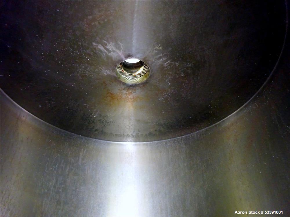 APV Anhydro Electrically Heated Laboratory Spray Dryer, Model Lab S-1