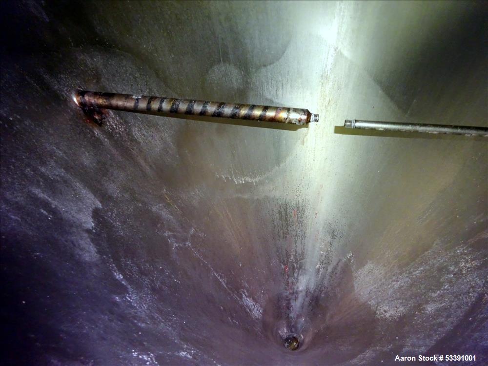 APV Anhydro Electrically Heated Laboratory Spray Dryer, Model Lab S-1