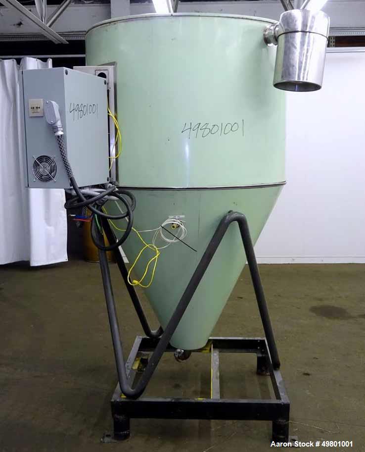 Used- APV Anhydro Electrically Heated Laboratory Spray Dryer