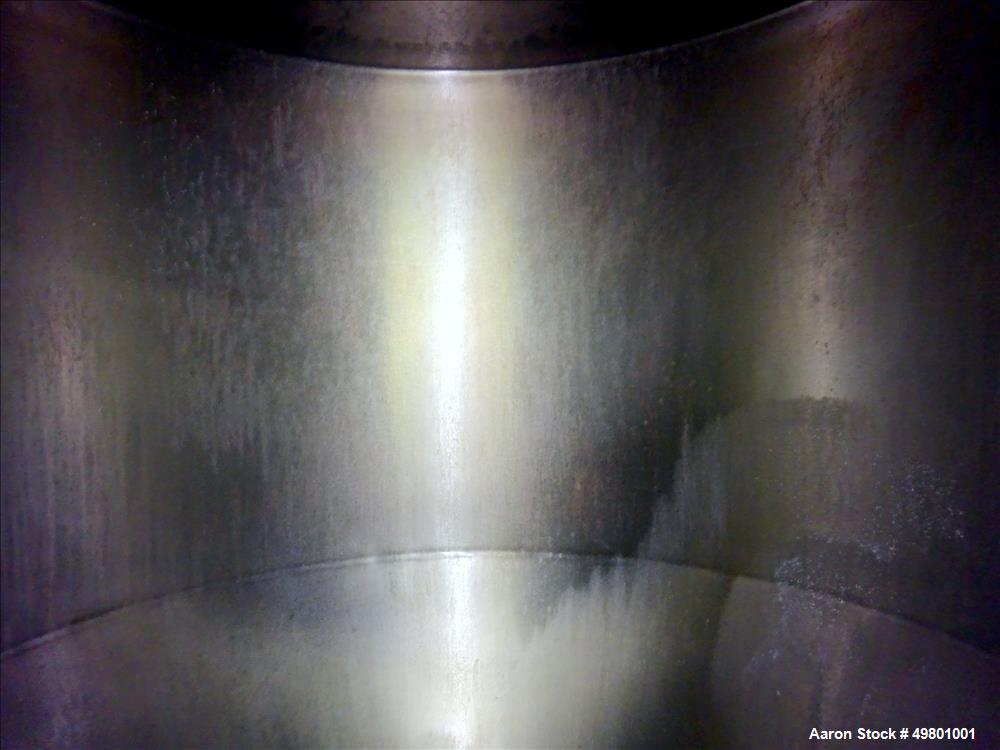 Used APV Anhydro Electrically Heated Laboratory Spray Dryer